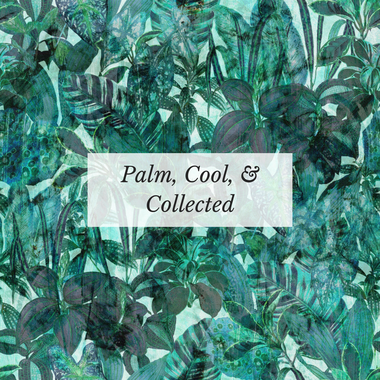 "Artful Summer 2024" Cover and Sticker Pack