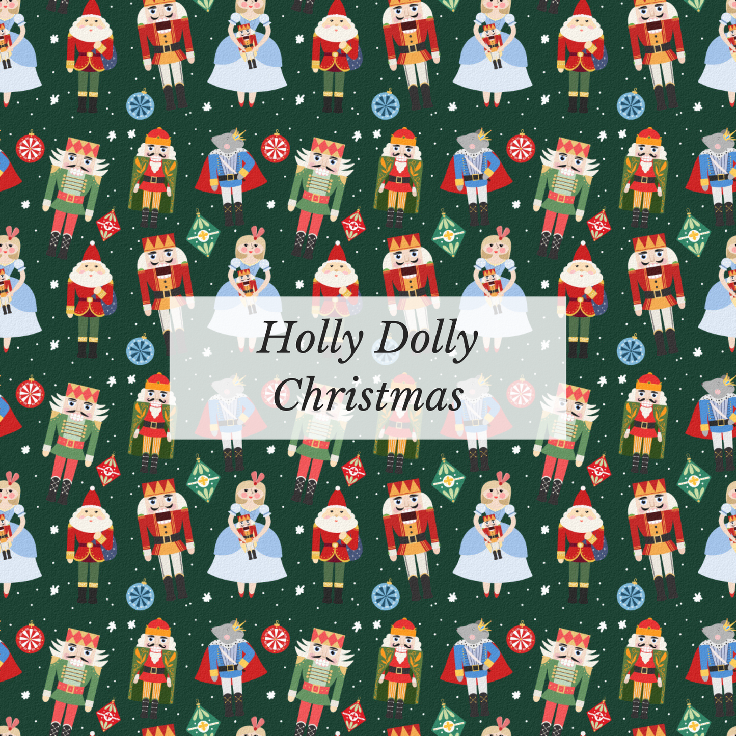 " 'Tis The Season" Cover & Sticker Pack
