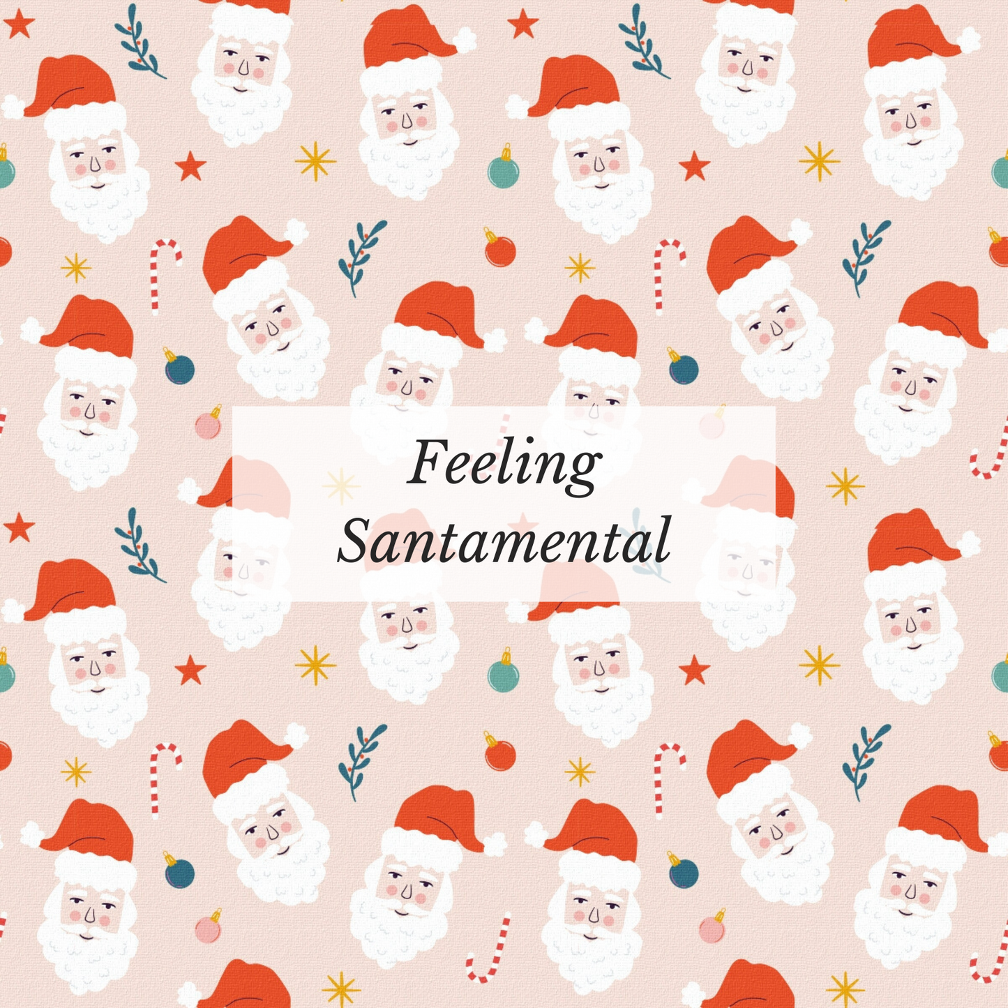 " 'Tis The Season" Cover & Sticker Pack