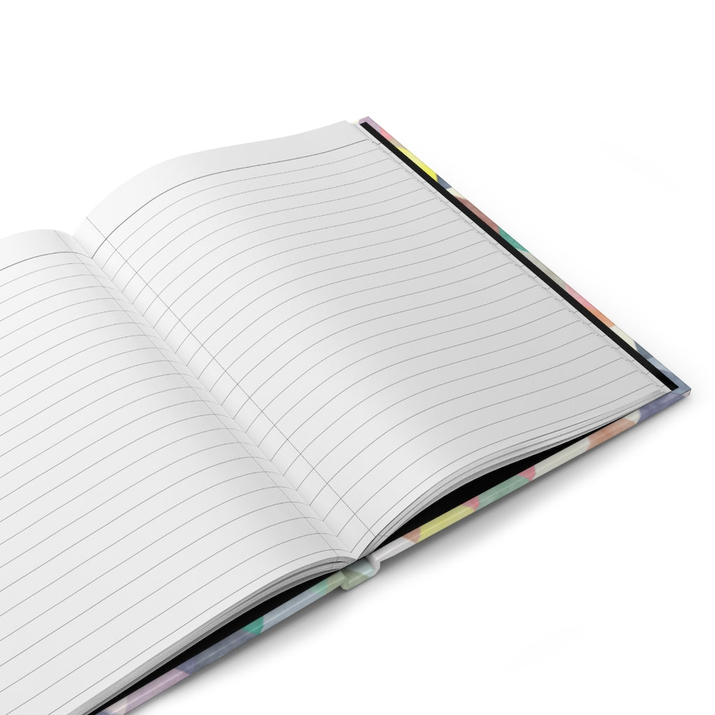 "The OG" Hardcover Journal