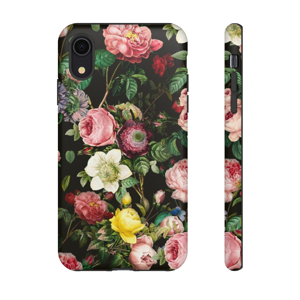 "Petal to the Medal" Phone Case by Tough Cases