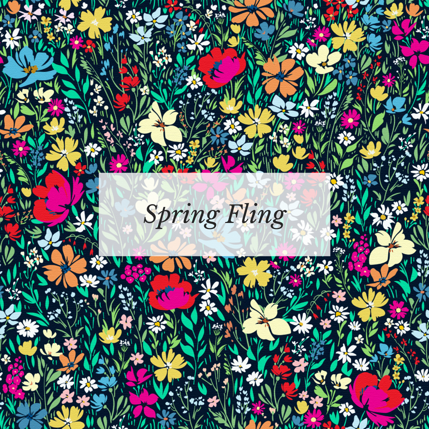 "Artful Spring 2022" Cover Pack