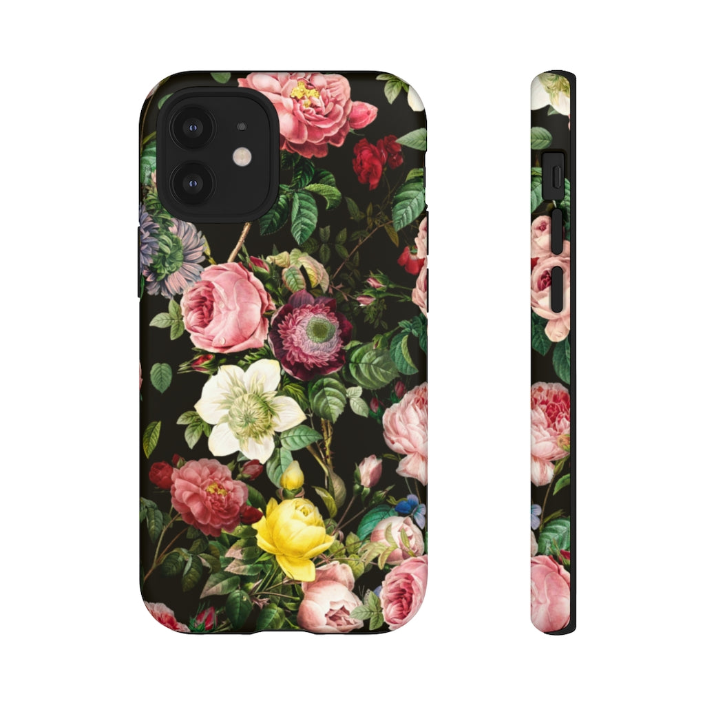 "Petal to the Medal" Phone Case by Tough Cases