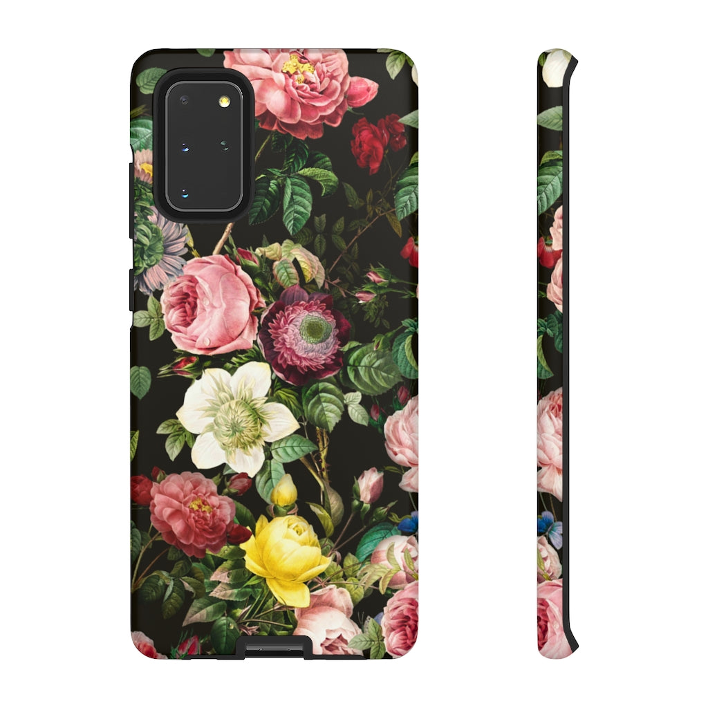 "Petal to the Medal" Phone Case by Tough Cases