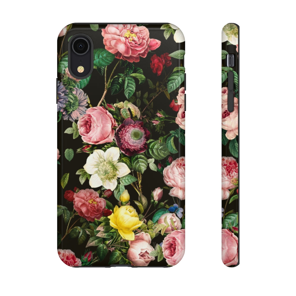 "Petal to the Medal" Phone Case by Tough Cases