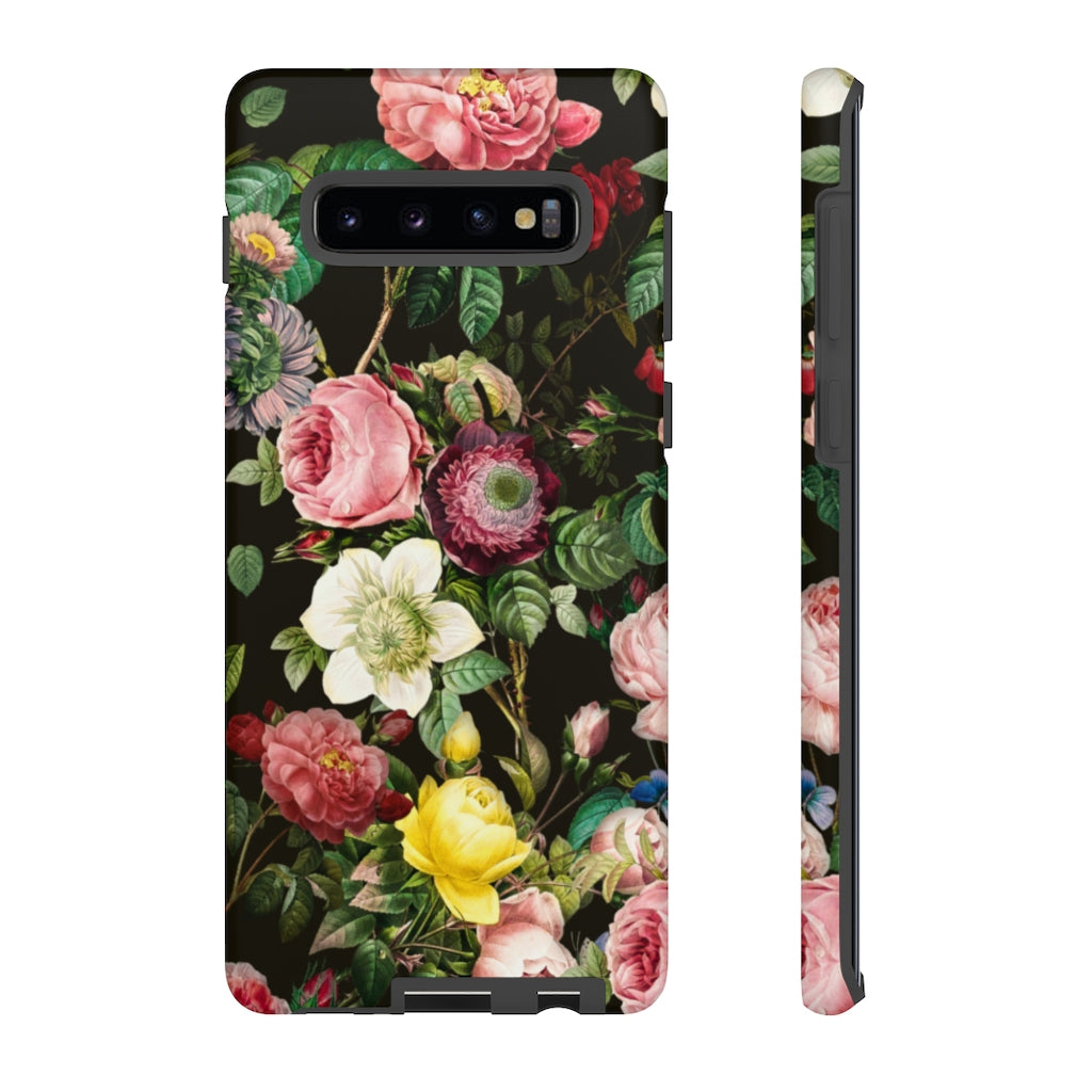 "Petal to the Medal" Phone Case by Tough Cases