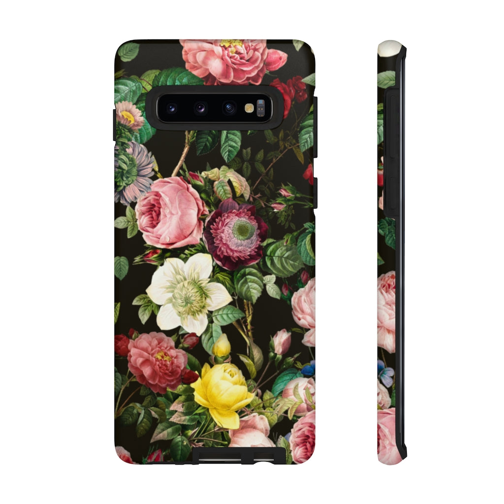 "Petal to the Medal" Phone Case by Tough Cases