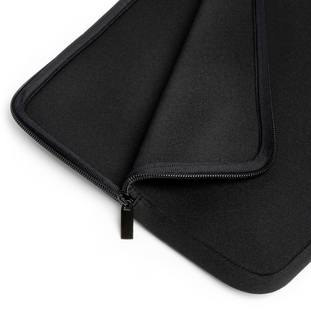 "Luxe Leopard" Laptop Sleeve