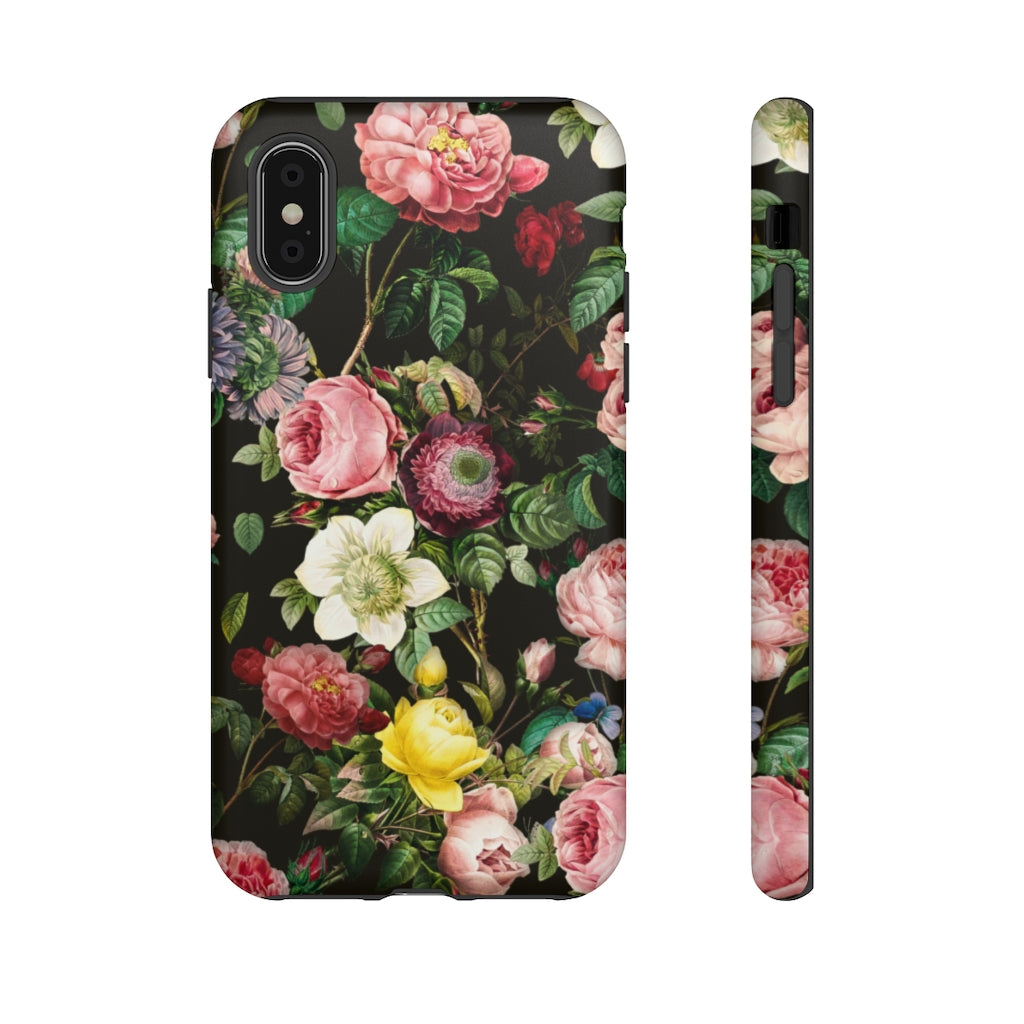 "Petal to the Medal" Phone Case by Tough Cases