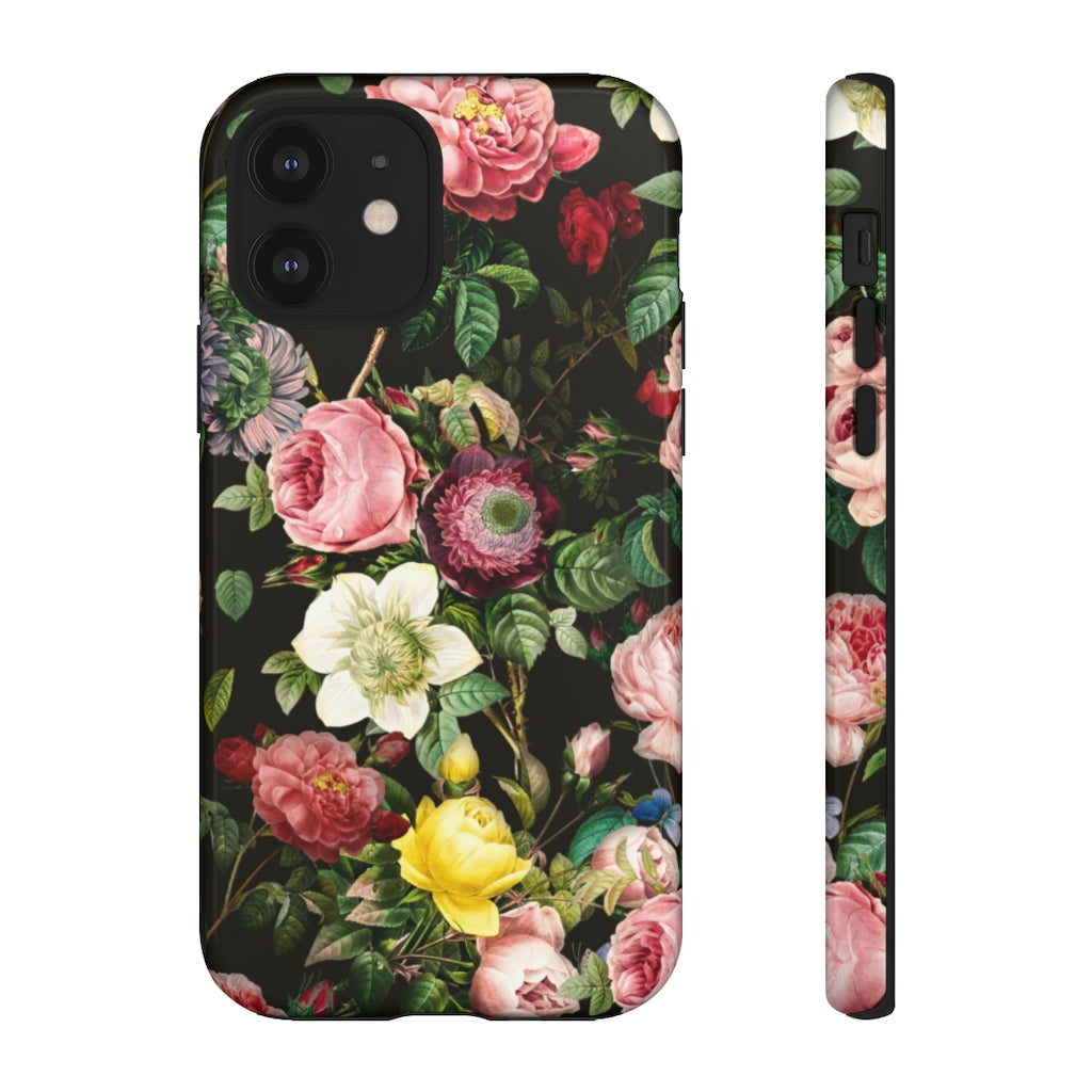 "Petal to the Medal" Phone Case by Tough Cases