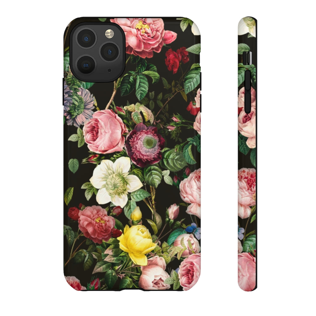 "Petal to the Medal" Phone Case by Tough Cases