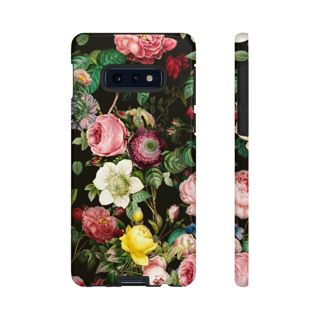 "Petal to the Medal" Phone Case by Tough Cases