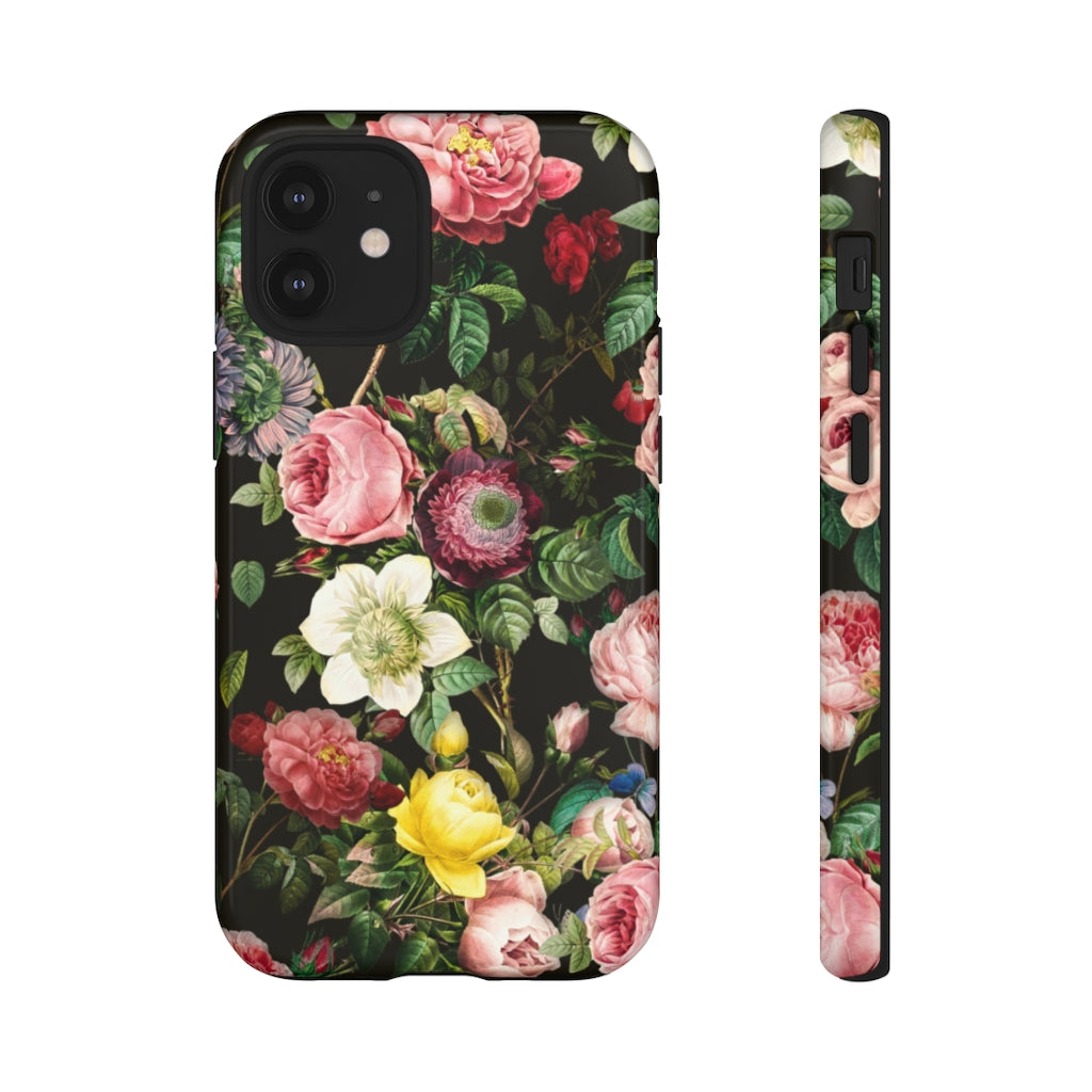 "Petal to the Medal" Phone Case by Tough Cases