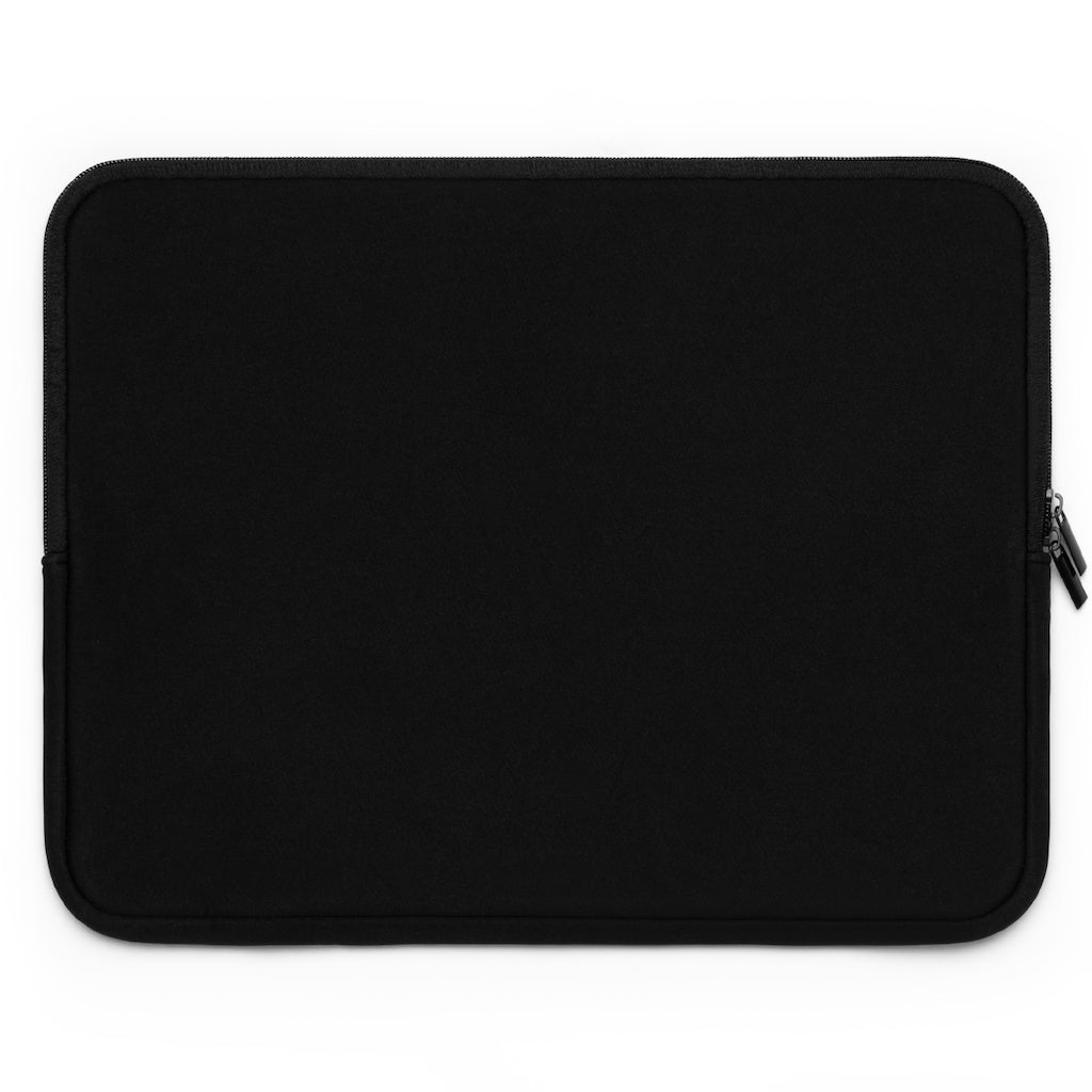 "Luxe Leopard" Laptop Sleeve