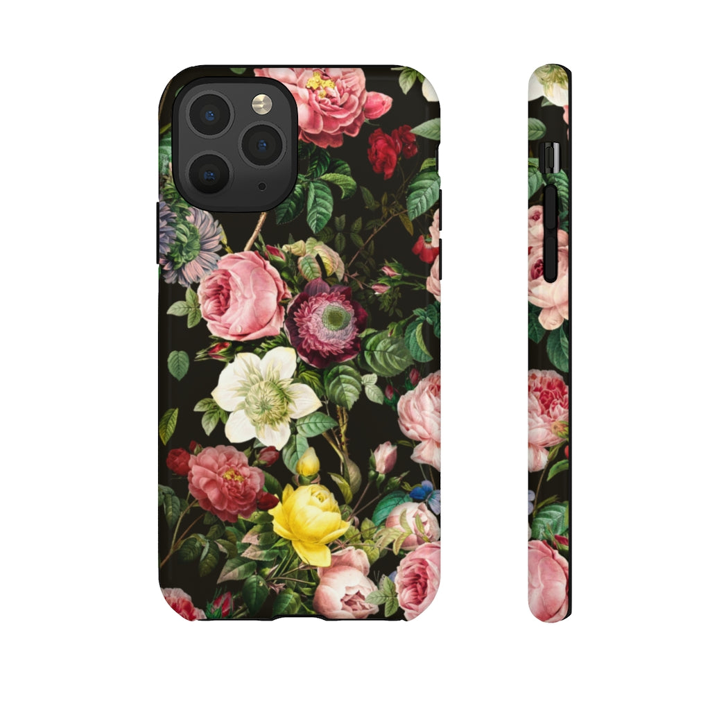 "Petal to the Medal" Phone Case by Tough Cases
