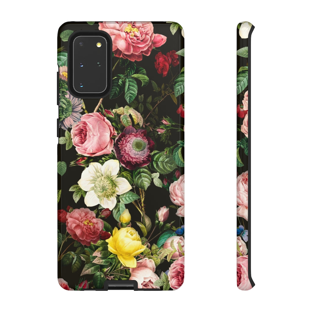 "Petal to the Medal" Phone Case by Tough Cases