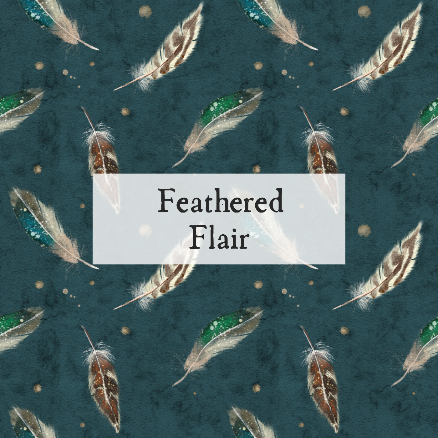 Fall 2025 Cover & Sticker Pack