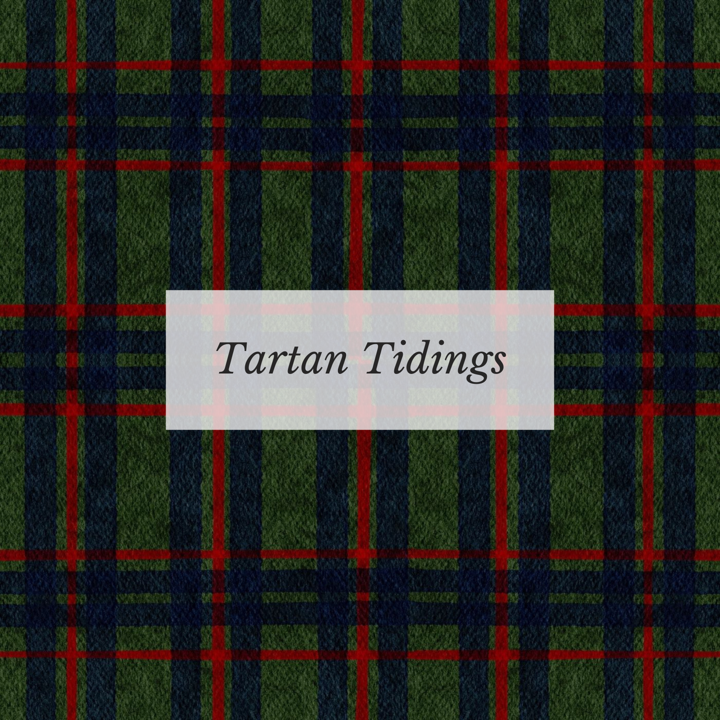 "Artful Holiday 2025" Cover and Sticker Pack