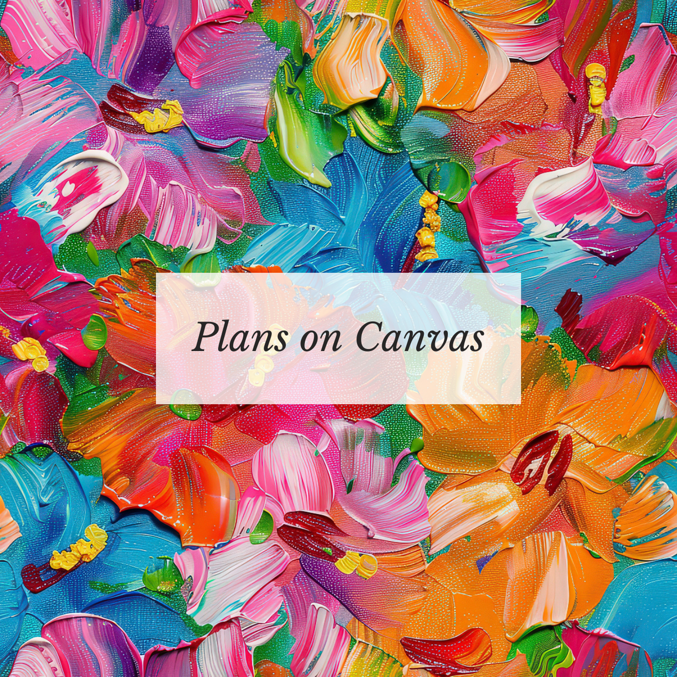 "Artful Spring/Summer 2026" Cover and Sticker Pack