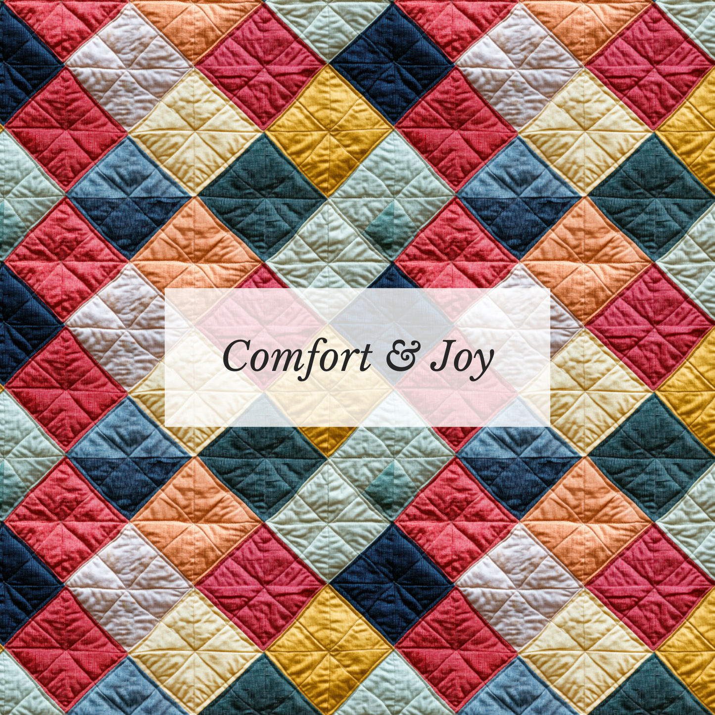 "Artful Holiday 2025" Cover and Sticker Pack