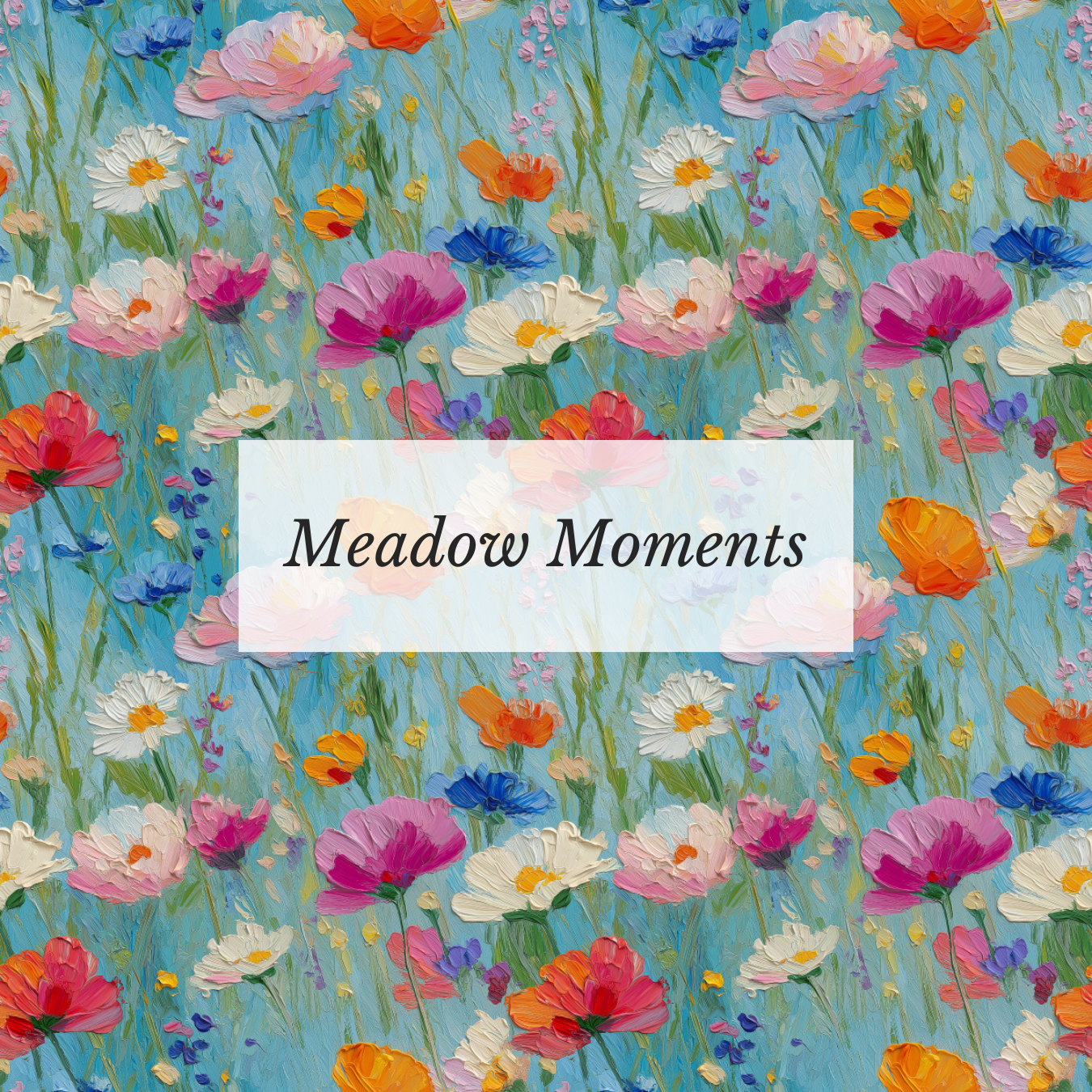 "Artful Spring/Summer 2026" Cover and Sticker Pack