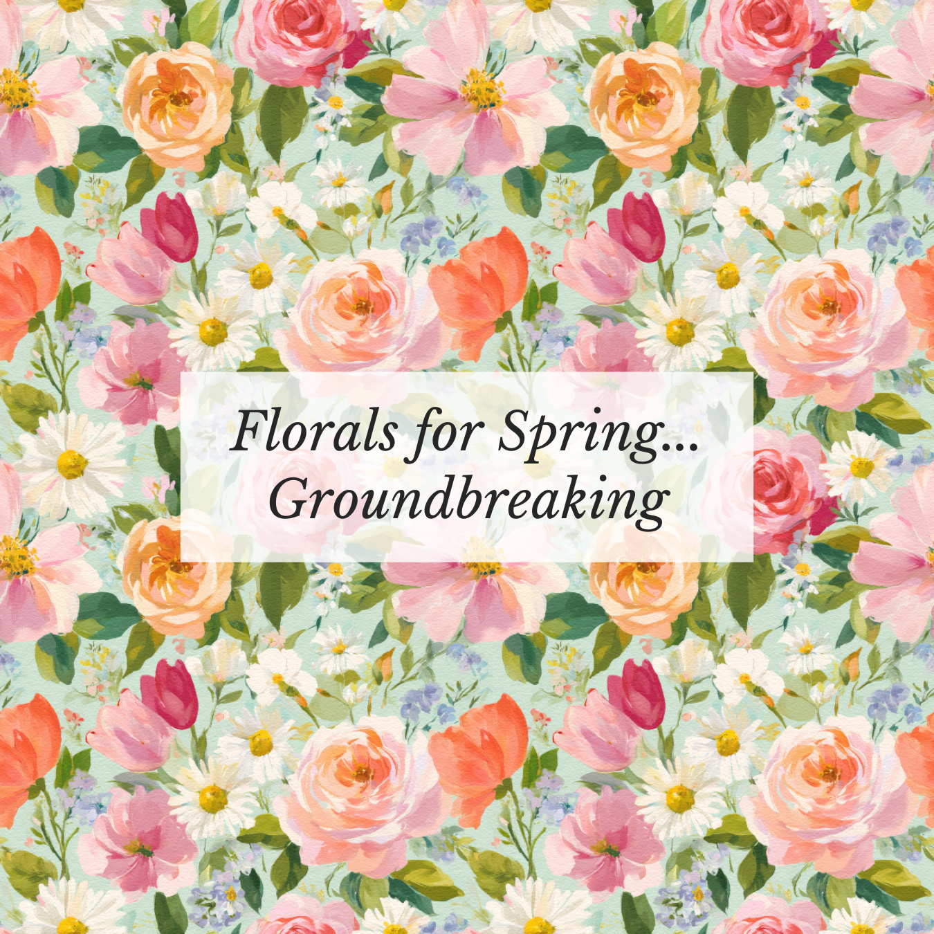 "Artful Spring/Summer 2026" Cover and Sticker Pack