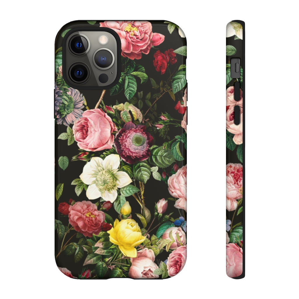 "Petal to the Medal" Phone Case by Tough Cases