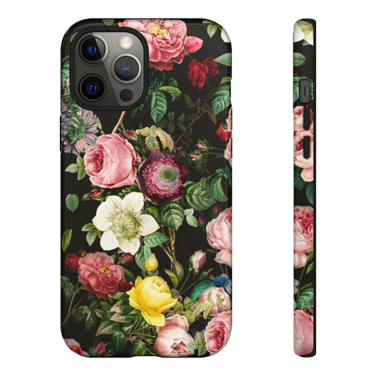 "Petal to the Medal" Phone Case by Tough Cases