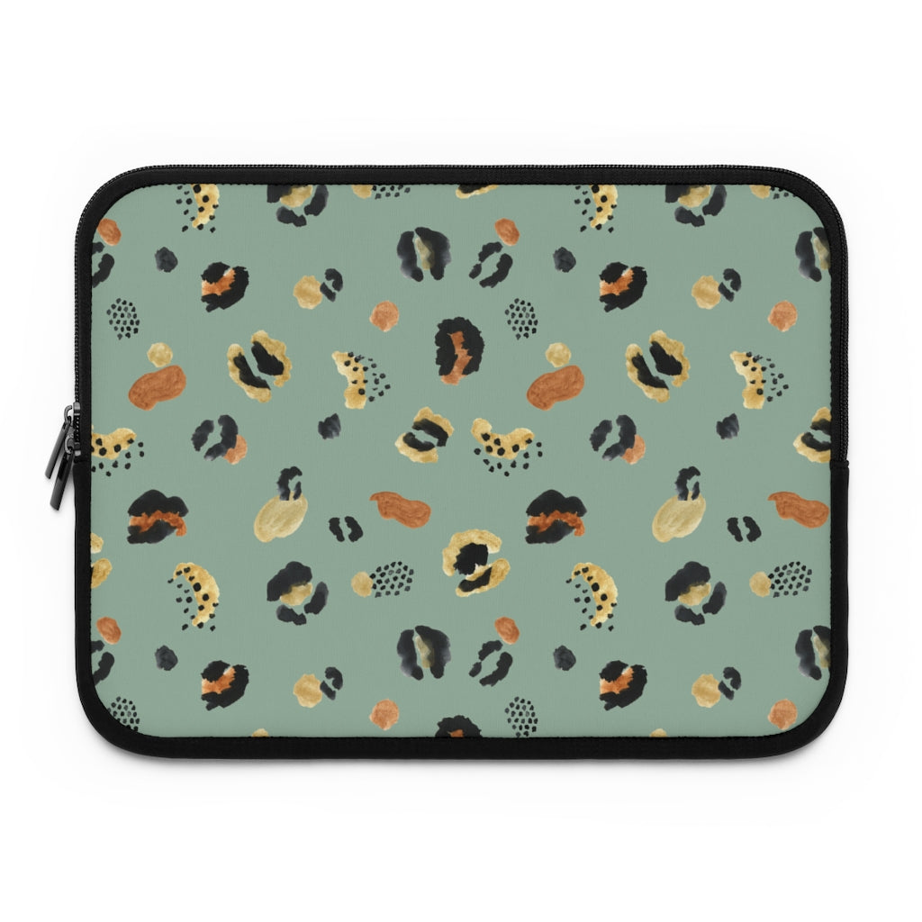 Luxe Leopard