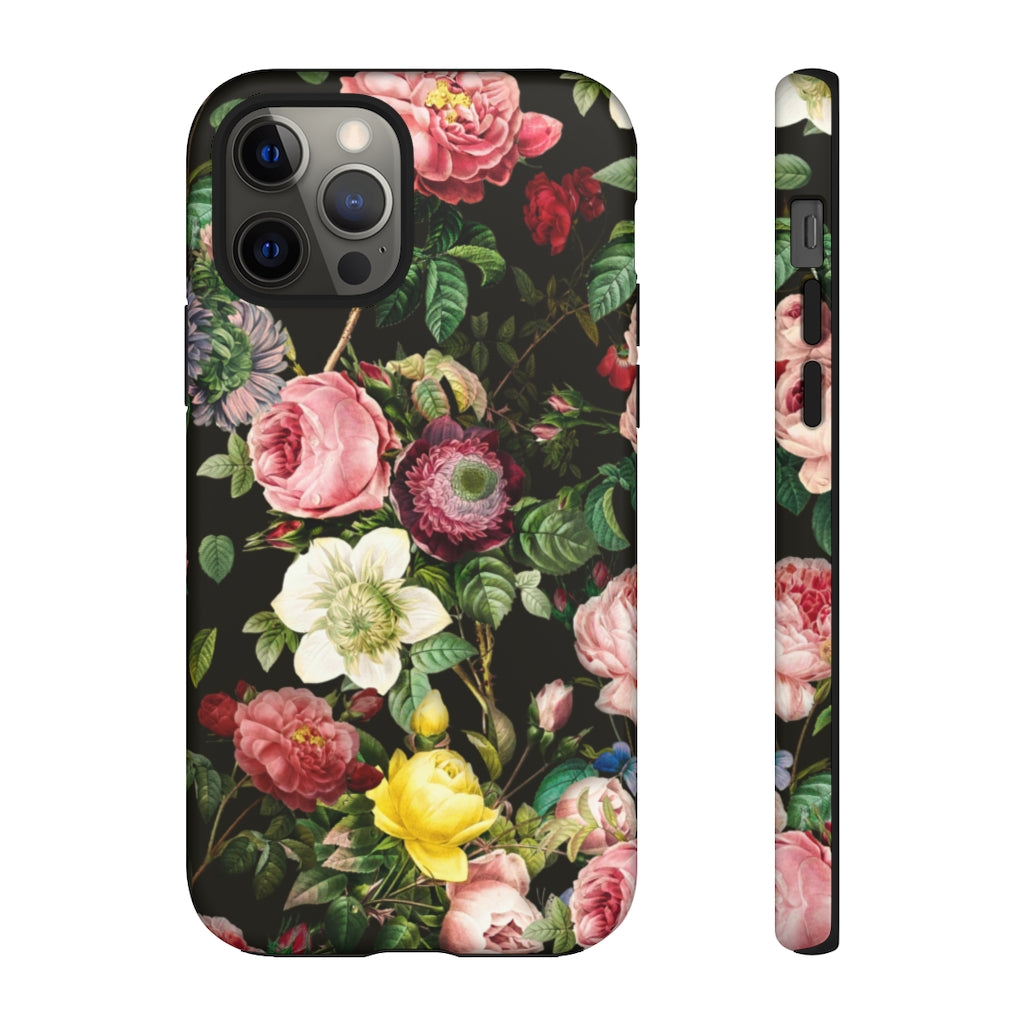 "Petal to the Medal" Phone Case by Tough Cases