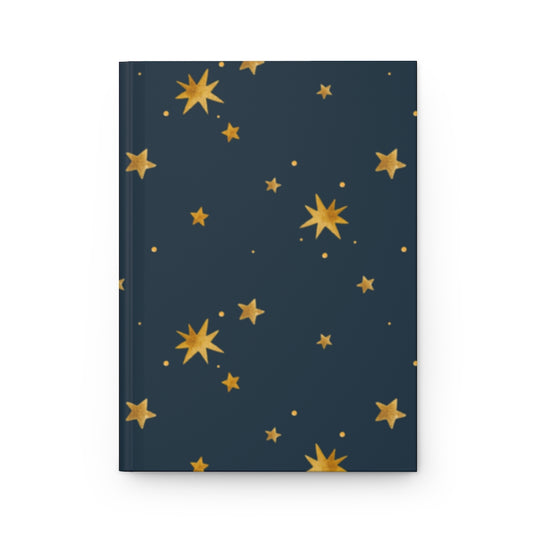 "Spell it Out" Hardcover Journal
